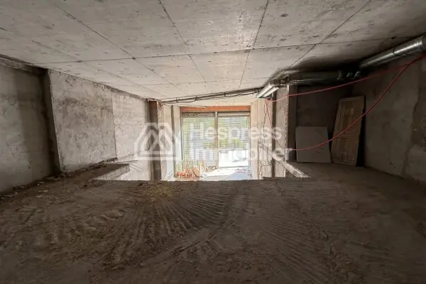 Beau local à vendre à Guéliz. Superficie 206 m²