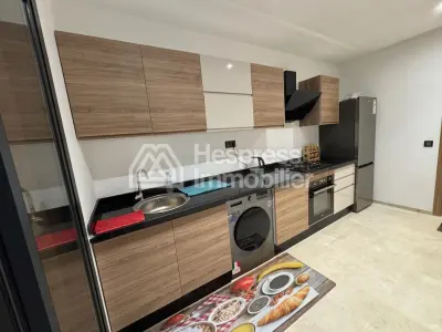 Beautiful apartment for rent in Camp Al Ghoul. 112 m². Furnished.
