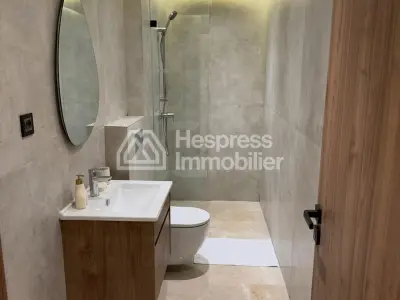 Beautiful apartment for rent in Camp Al Ghoul. 112 m². Furnished.