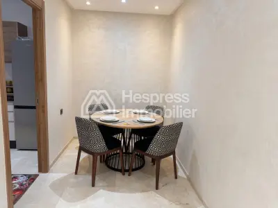 Beautiful apartment for rent in Camp Al Ghoul. 112 m². Furnished.