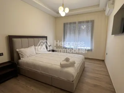 Beautiful apartment for rent in Camp Al Ghoul. 112 m². Furnished.