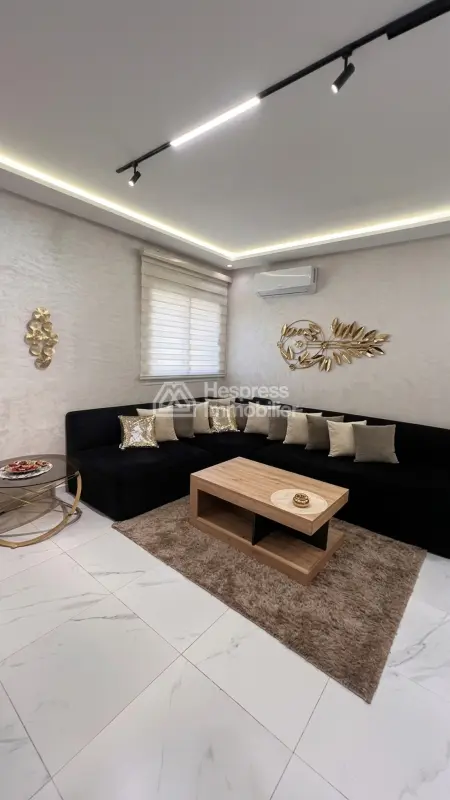 Joli appartement à vendre