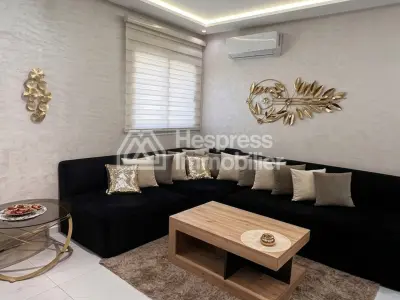 Joli appartement à vendre