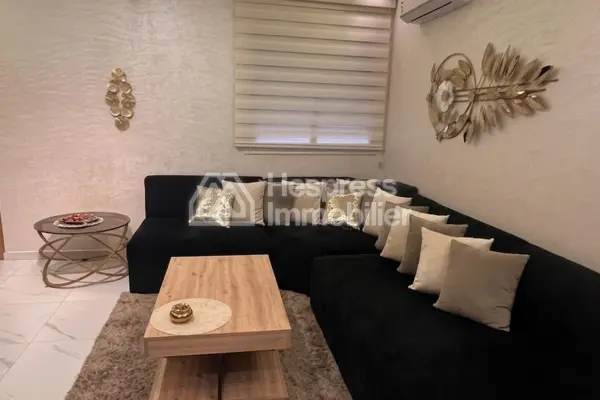Joli appartement à vendre