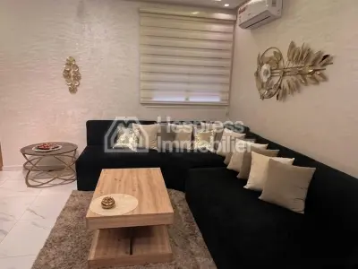 Joli appartement à vendre