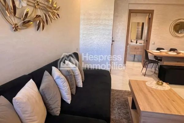 Joli appartement à vendre