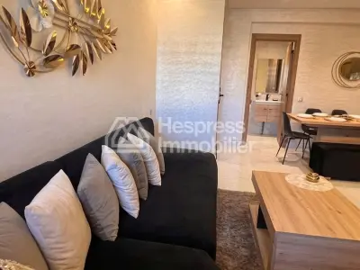 Joli appartement à vendre