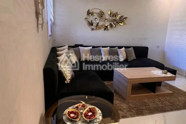 Joli appartement à vendre