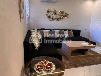 Joli appartement à vendre