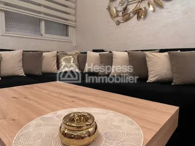 Joli appartement à vendre