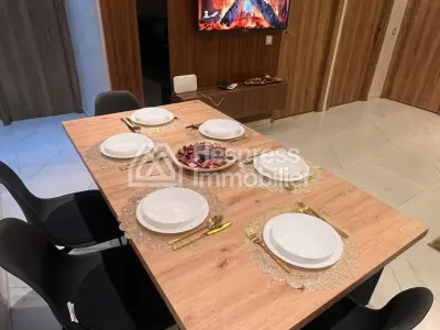 Joli appartement à vendre