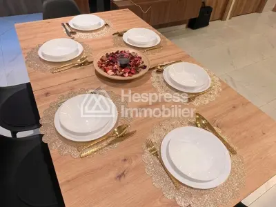 Joli appartement à vendre