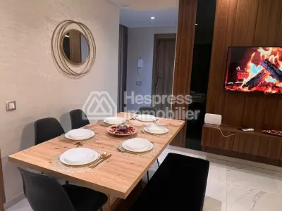 Joli appartement à vendre