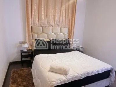 Joli appartement à vendre