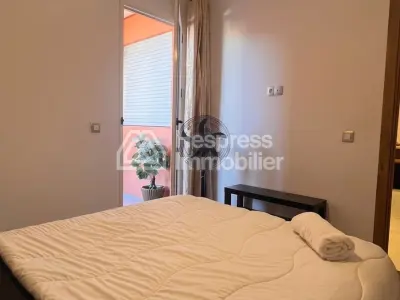 Joli appartement à vendre