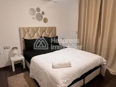 Joli appartement à vendre