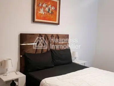 Joli appartement à vendre