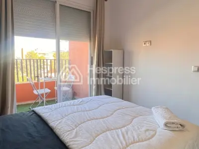 Joli appartement à vendre