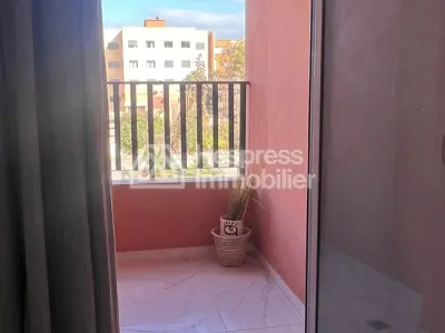 Joli appartement à vendre