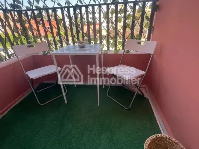 Joli appartement à vendre