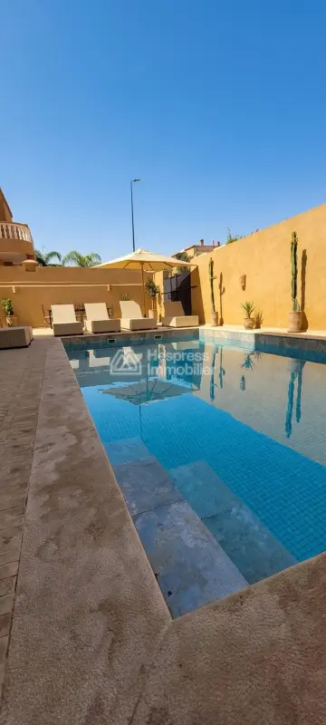 فيلا للبيع