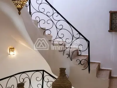 فيلا للبيع