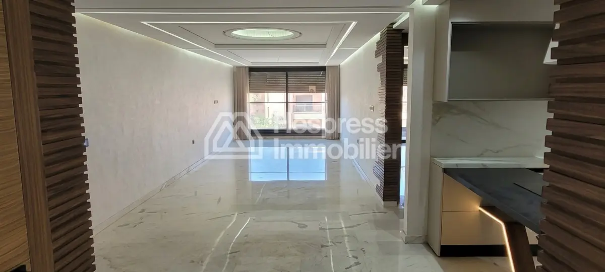 Luxury apartment for sale