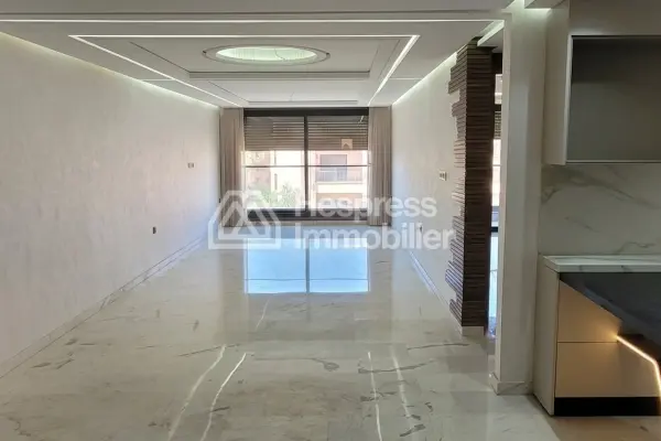 Luxury apartment for sale