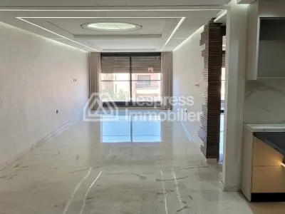 Luxury apartment for sale
