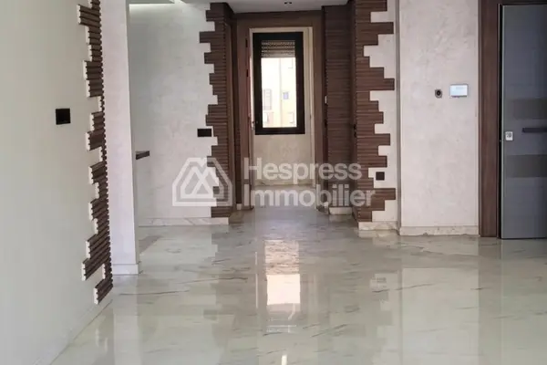 Luxury apartment for sale