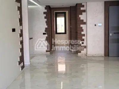 Luxury apartment for sale