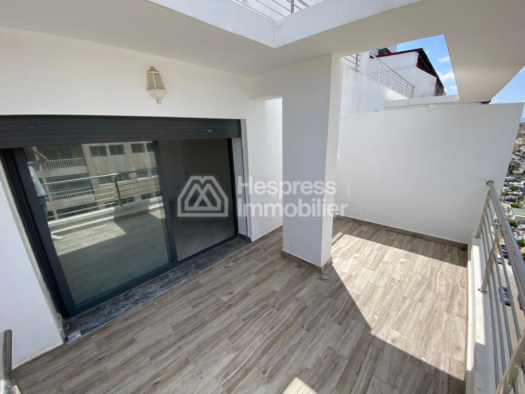 Triplex à vendre, 238m² à Tanger