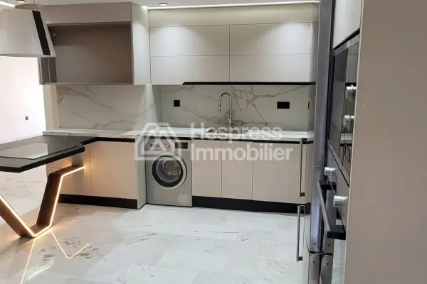 Luxury apartment for sale