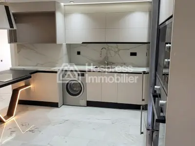 Luxury apartment for sale