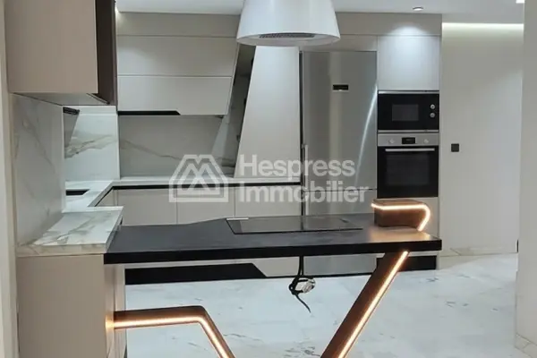 Luxury apartment for sale