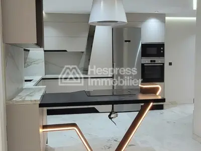 Luxury apartment for sale