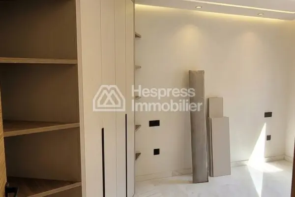 Luxury apartment for sale