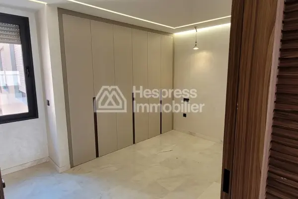 Luxury apartment for sale