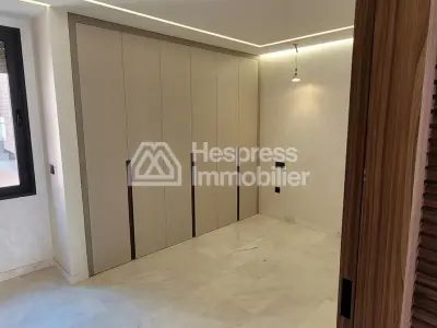 Luxury apartment for sale