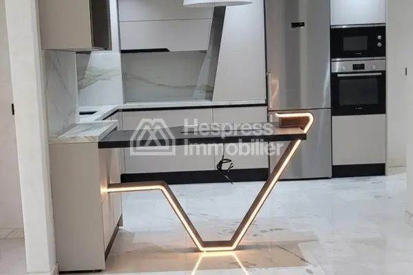 Luxury apartment for sale