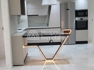 Luxury apartment for sale