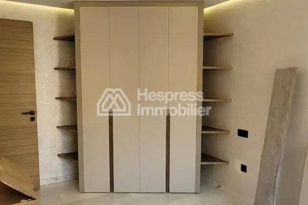 Luxury apartment for sale