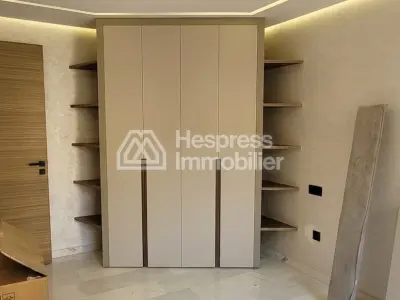 Luxury apartment for sale