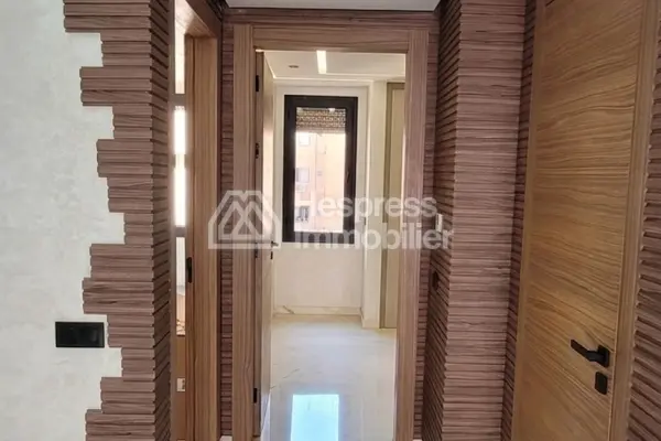 Luxury apartment for sale