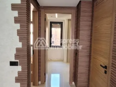Luxury apartment for sale