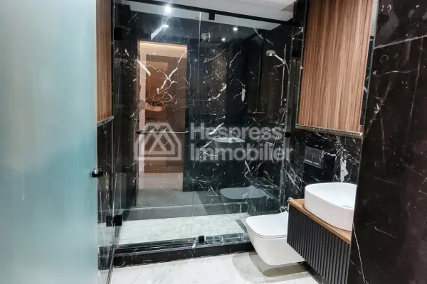 Luxury apartment for sale
