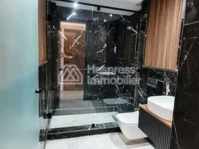 Luxury apartment for sale