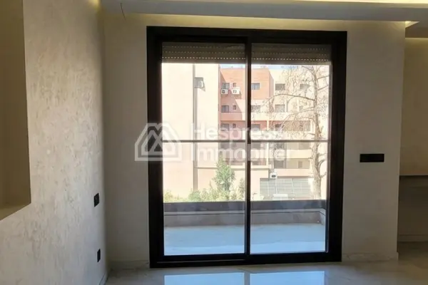 Luxury apartment for sale