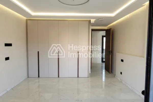 Luxury apartment for sale