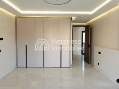 Luxury apartment for sale